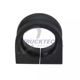 TRUCKTEC AUTOMOTIVE 0830086 -  Опора, стабилизатор
